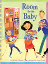 Cover image for Room for the Baby